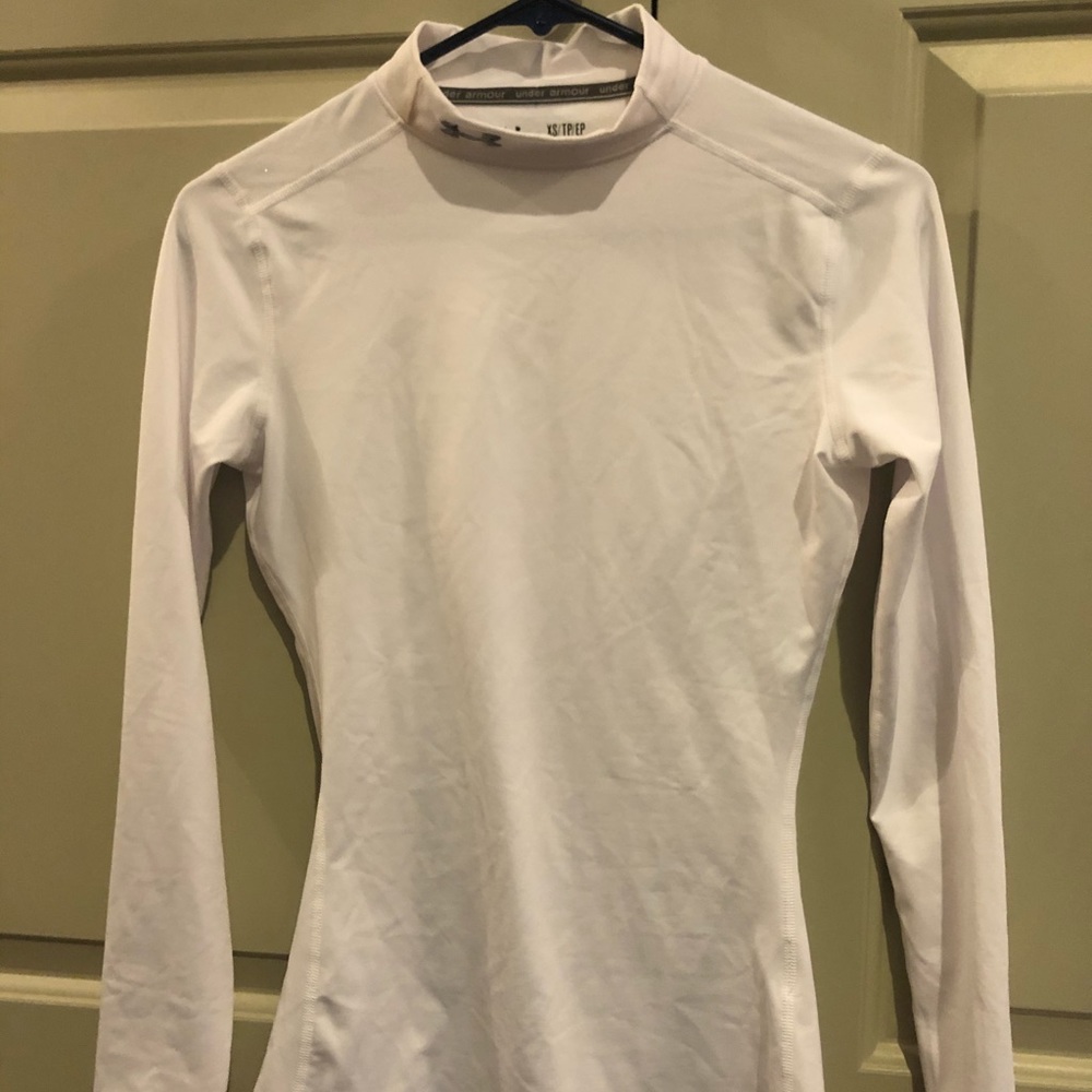 Under armor long sleeve